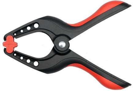 YATO Svorka 200 × 79 × 91 mm pružinová