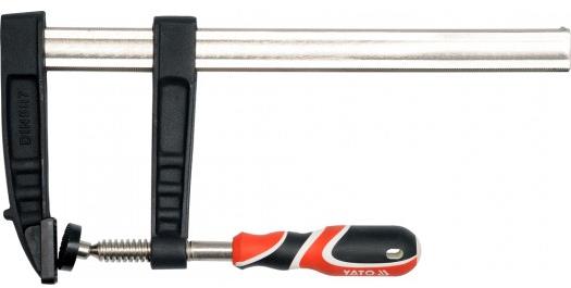 YATO Svorka 500 × 80 mm stolárska