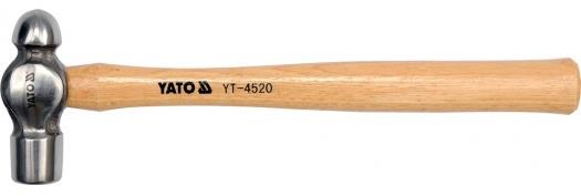 YATO Kladivo klampiarske 225 g