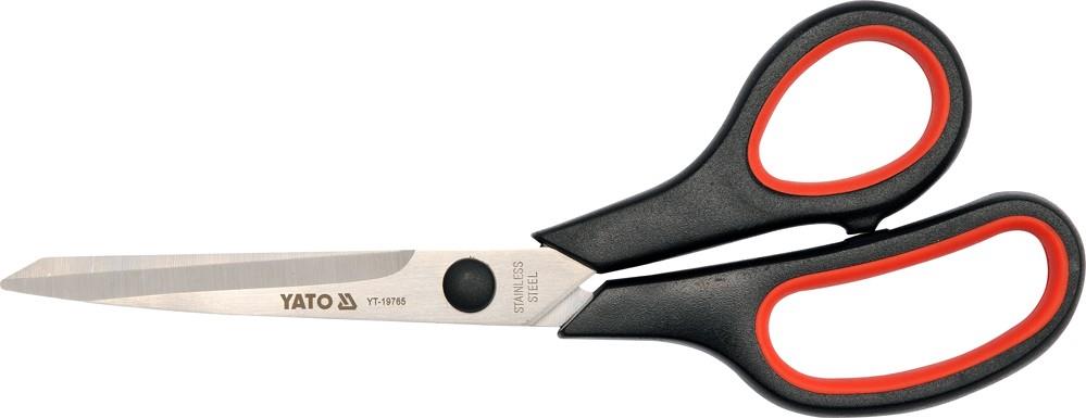 YATO Nožnice 215mm