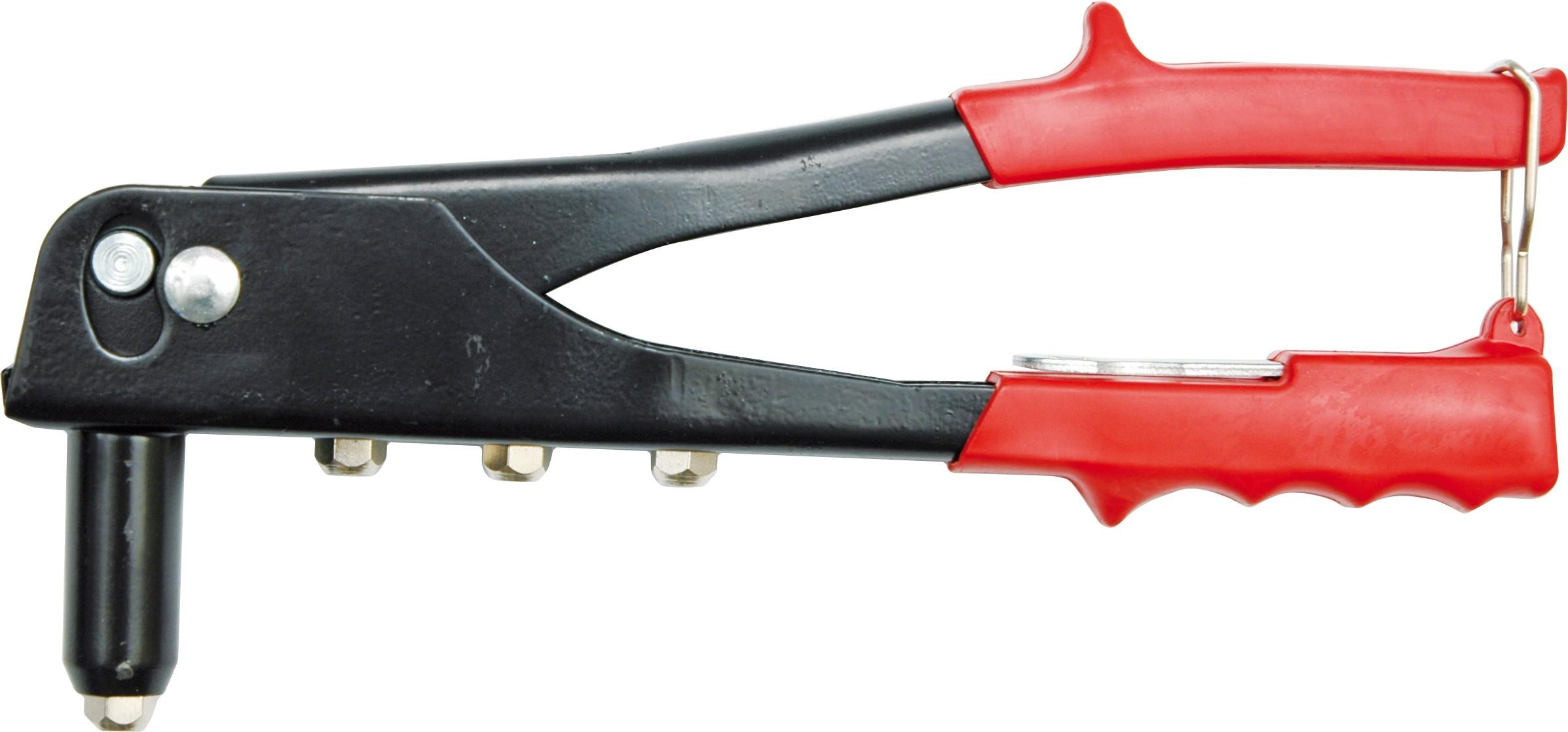 VOREL Nitovacie kliešte 240 mm