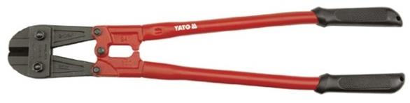 YATO Nožnice štiepacie na tyče 450 mm CrMo