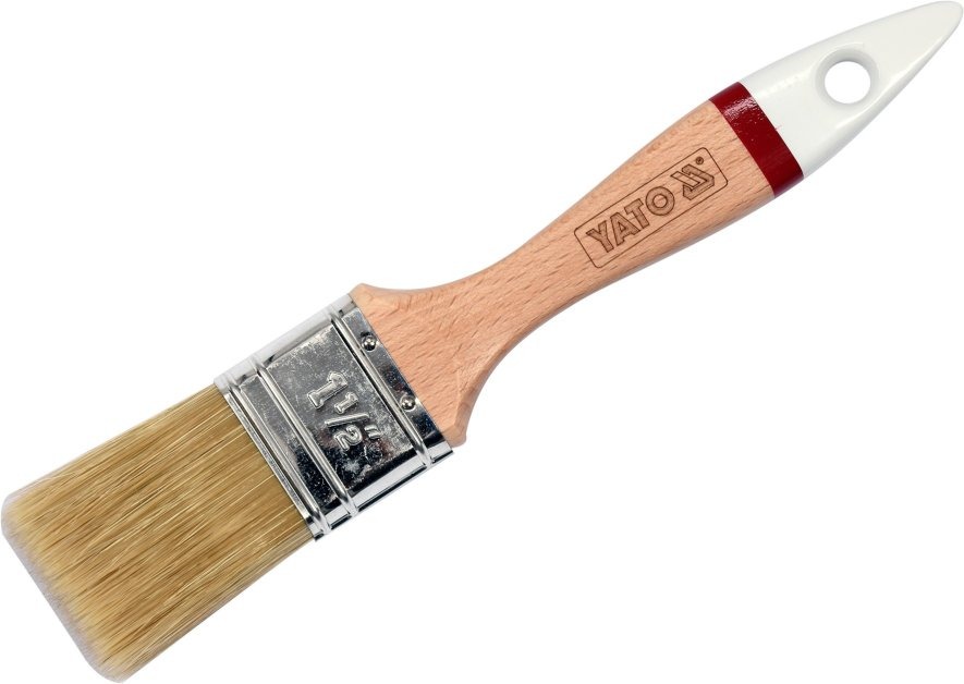 YATO Štetec anglický plochý M 1,5" (38 mm)