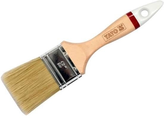 YATO Štetec anglický plochý M 2" (50 mm)