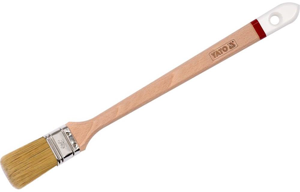 YATO Štetec uhlový E36