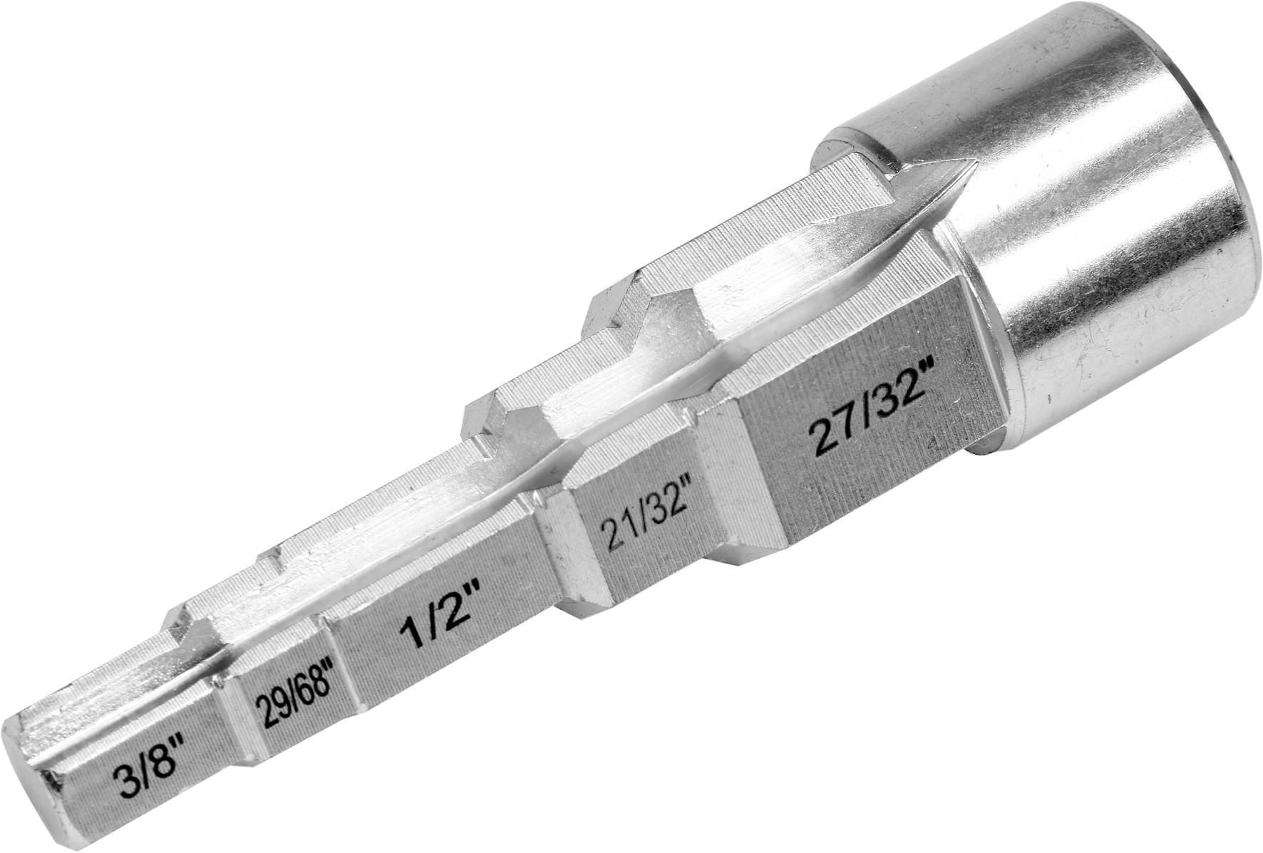 YATO Kľúč na radiátorové šróbenie 1/2" YT-03317