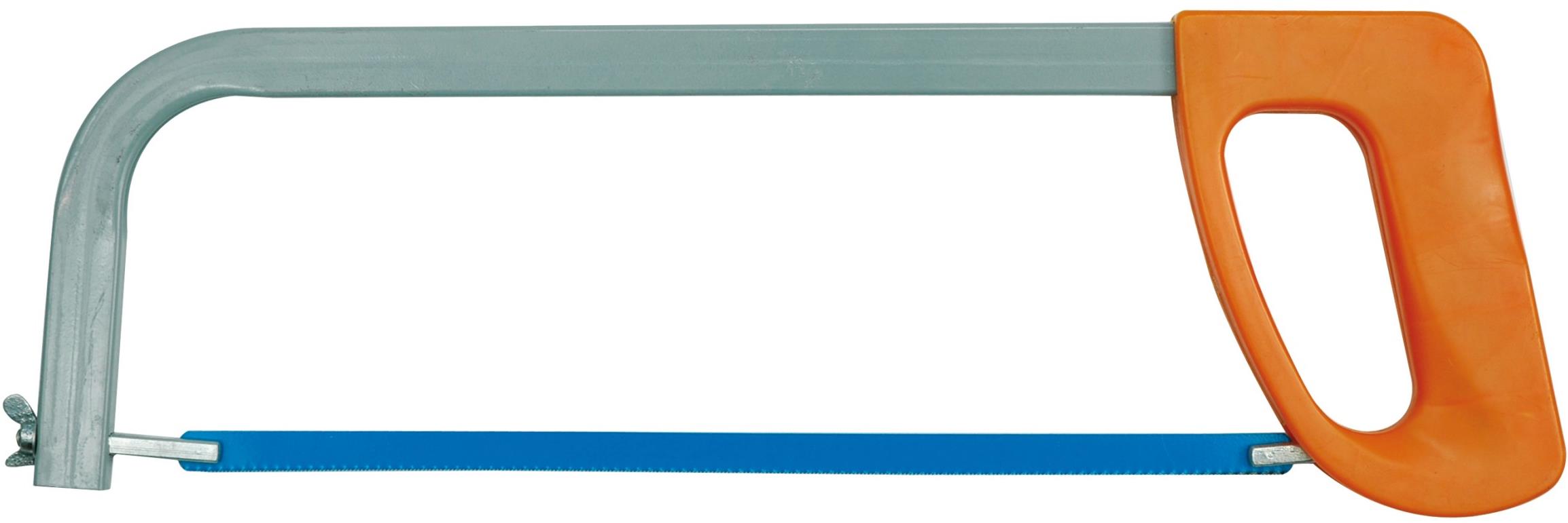 VOREL Píla na kov 300 mm rukoväť plast