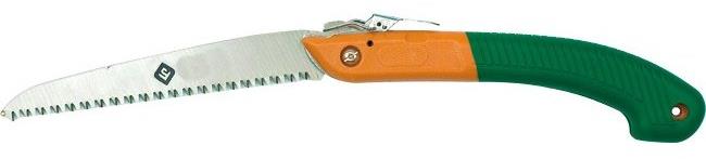 FLO Píla na drevo 180 mm prerezávacia zatváracia