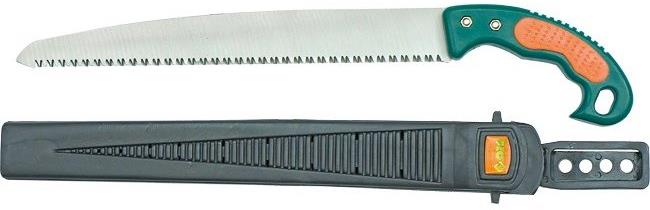 FLO Píla na drevo 300 mm prerezávacia