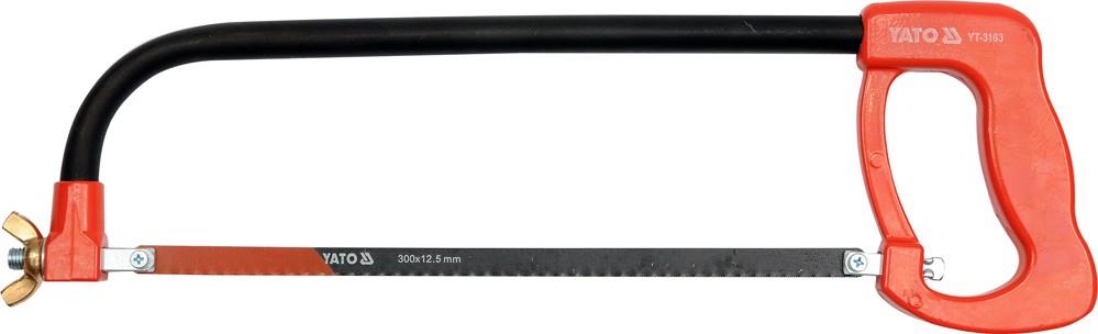YATO Píla na železo 300 mm YT-3163
