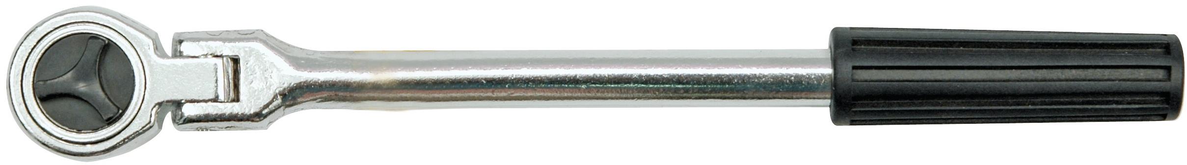 VOREL Račňa 1/2" kĺbová