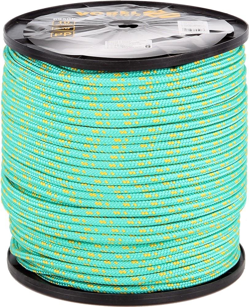 VOREL Lano pletené 10 mm × 200 m PP TO-69506