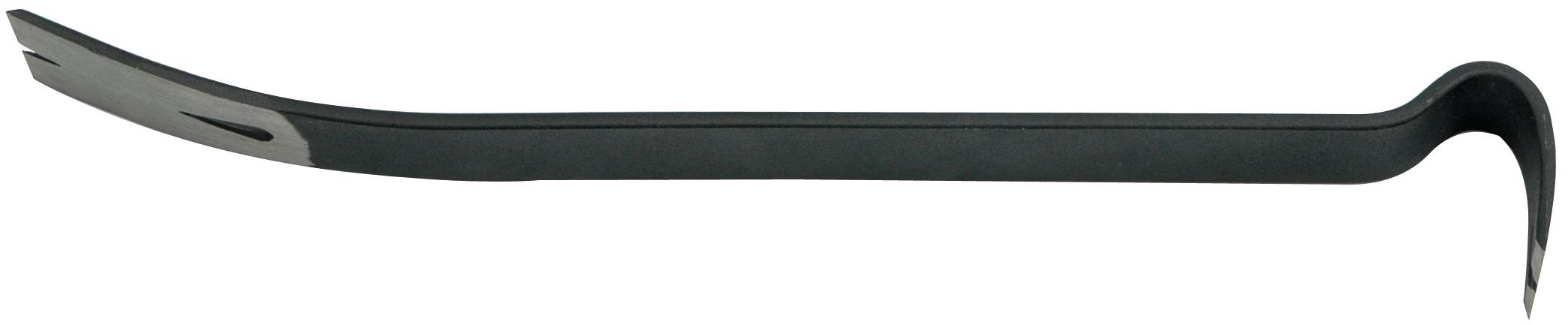 VOREL Páčidlo 35 × 6 × 450 mm ploché kalené TO-34251