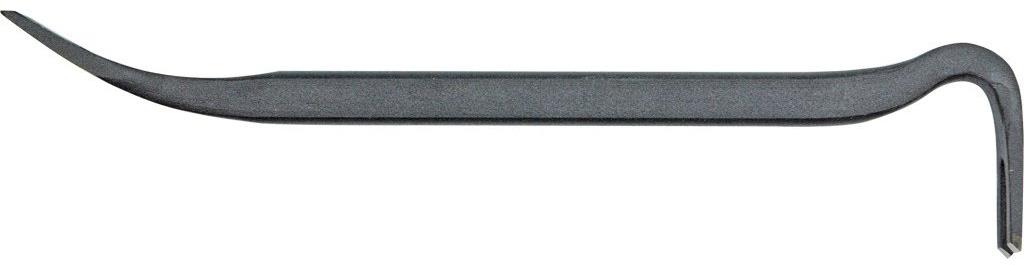 VOREL Páčidlo 12 × 22 × 400 mm kalené TO-34254