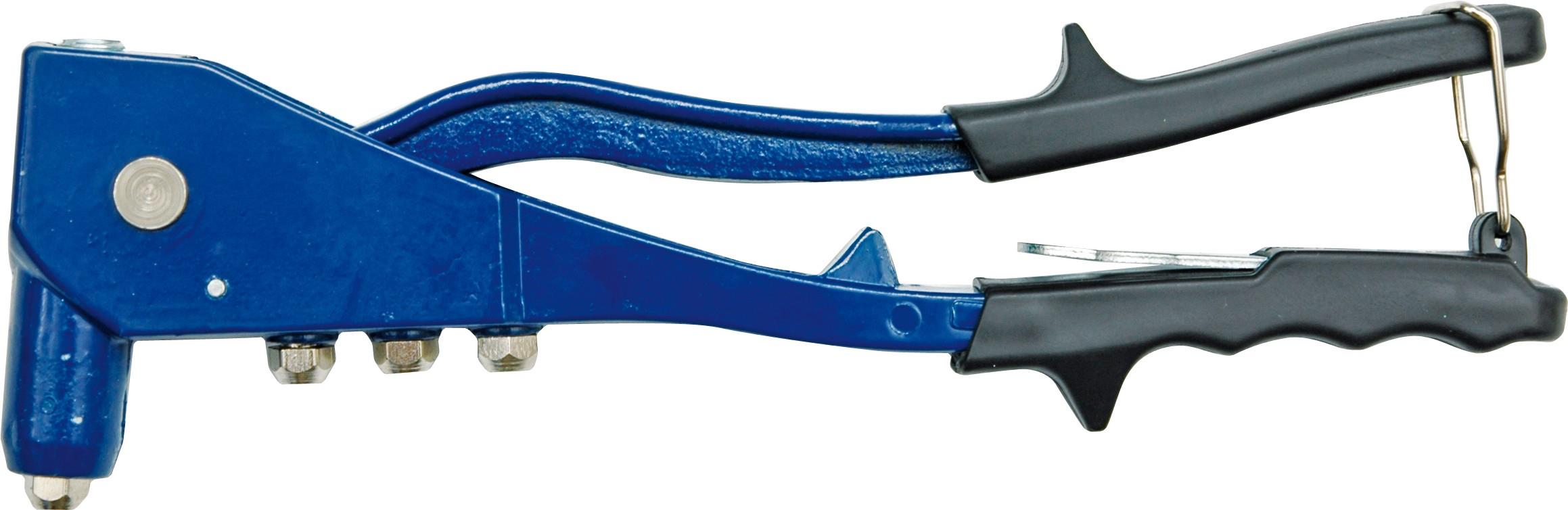 VOREL Nitovačka ručná 250 mm