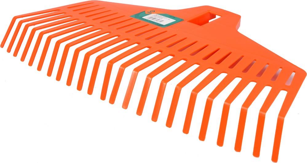 FLO Hrable vejárovité 430 mm plast 23 zubov