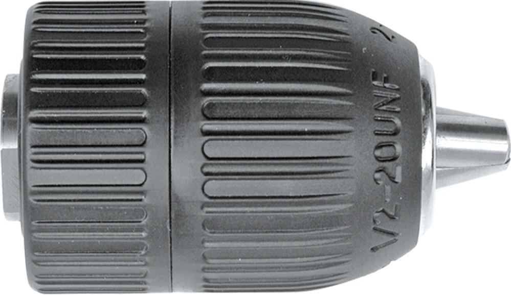 VOREL Skľučovadlo na vŕtačku 1/2" 2 – 13 mm rýchlo spínacie