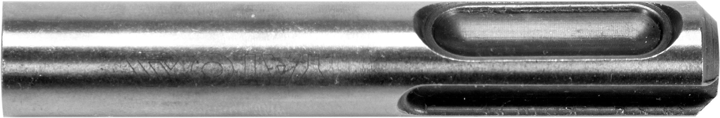 YATO Adaptér SDS+ HEX 1/4"