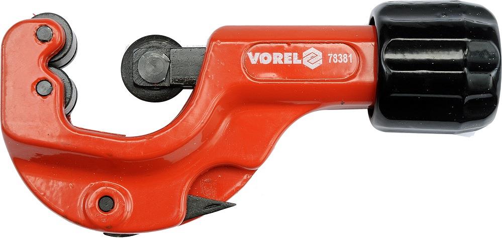 VOREL Rezač rúrok 3 – 32 mm