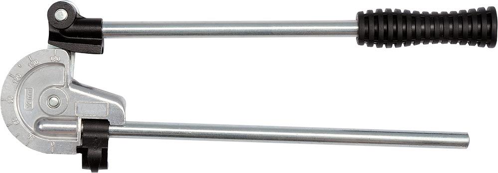 YATO – Ohýbačka na rúrky Al, Cu, 180°, pr. 15/32" – 12 mm YT-21842