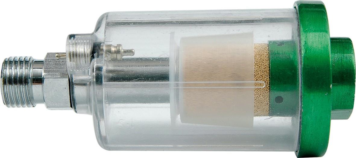 VOREL Filter vzduchu 1/4"