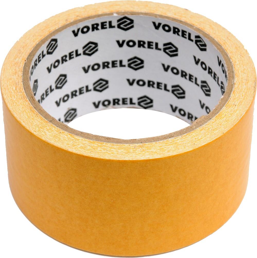 VOREL Páska obojstranná 50 mm × 10 m