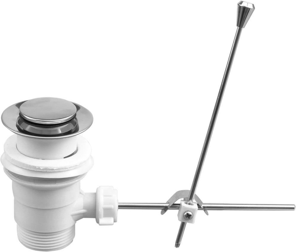 FALA Výpusť umývadlová s tiahlom