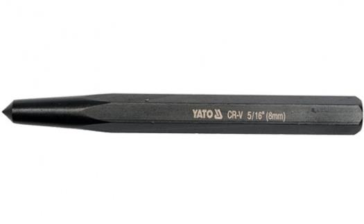 YATO Jamkovač 6 × 100 mm YT-47150