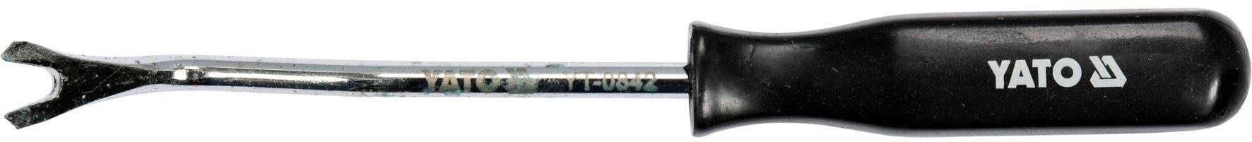 YATO Uvoľňovač čalúnených dverí 200 mm