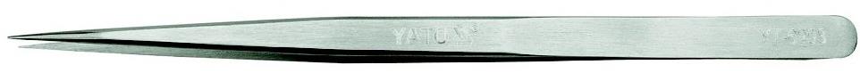 YATO Pinzeta 140 mm