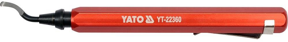YATO Odhrotovač univerzálny YT-22360