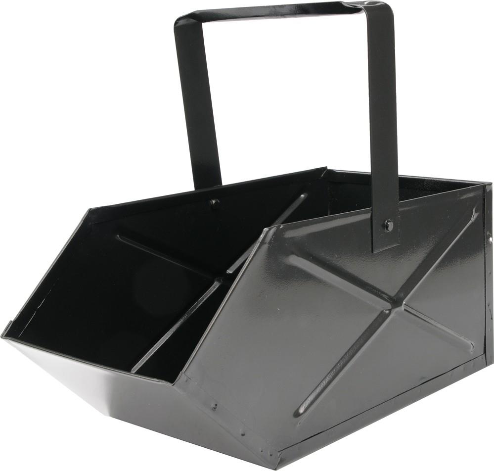 VOREL Box na uhlie 400 × 225 × 210 mm