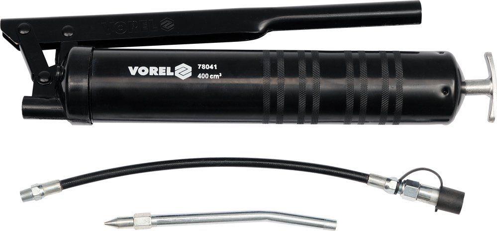 VOREL Maznica páková 400 ml