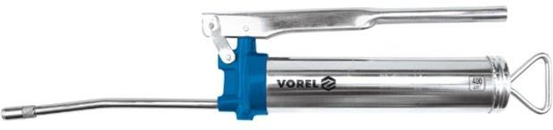 VOREL Maznica páková 400 ml
