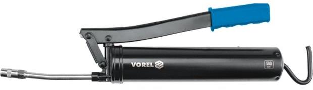 VOREL Maznica páková 500 ml