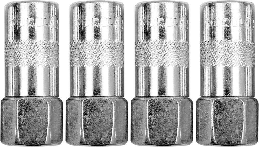 VOREL Sada koncoviek k mazaciemu lisu 4 ks