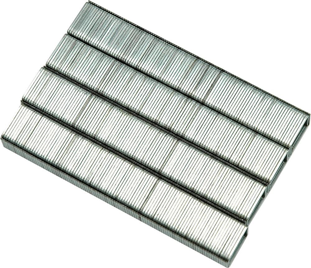 VOREL Spona do zošívačky 14 × 11,2 × 0,7 mm 1000 ks TO-72140