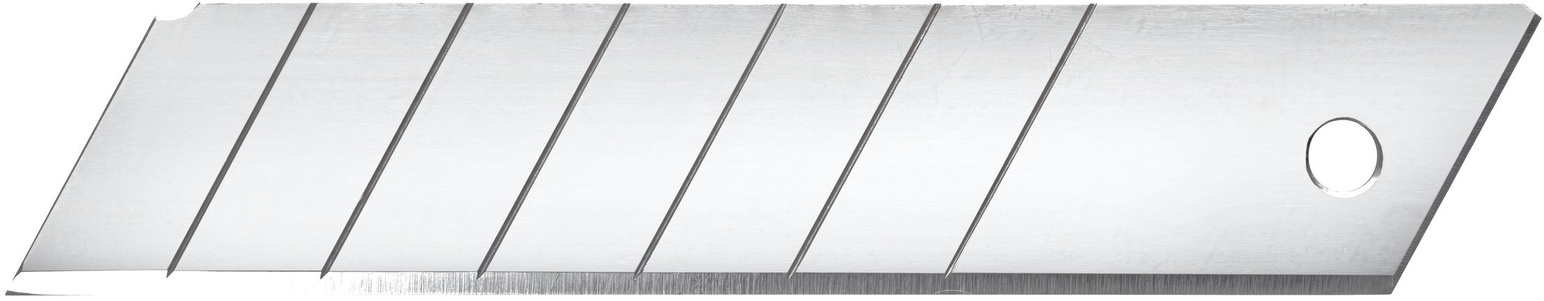 VOREL Ostrie lomené náhradné 25 × 0,4 mm 5 ks