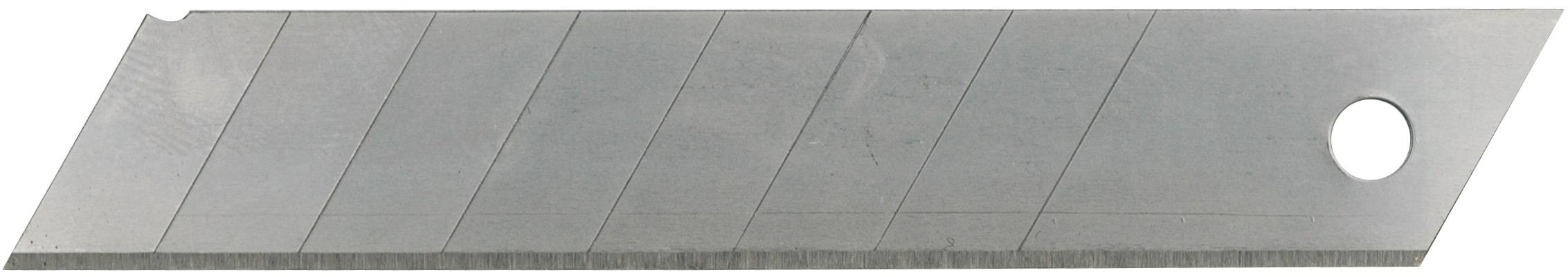 VOREL Ostrie lomené náhradné 18 × 0,4 mm 5 ks