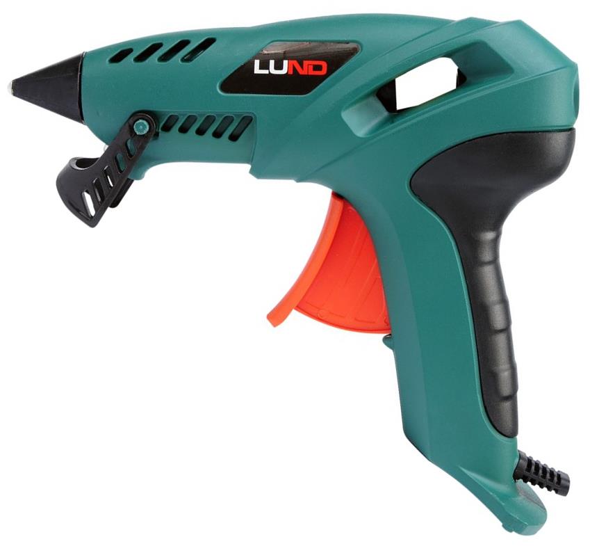 LUND Pištoľ tavná 230 V