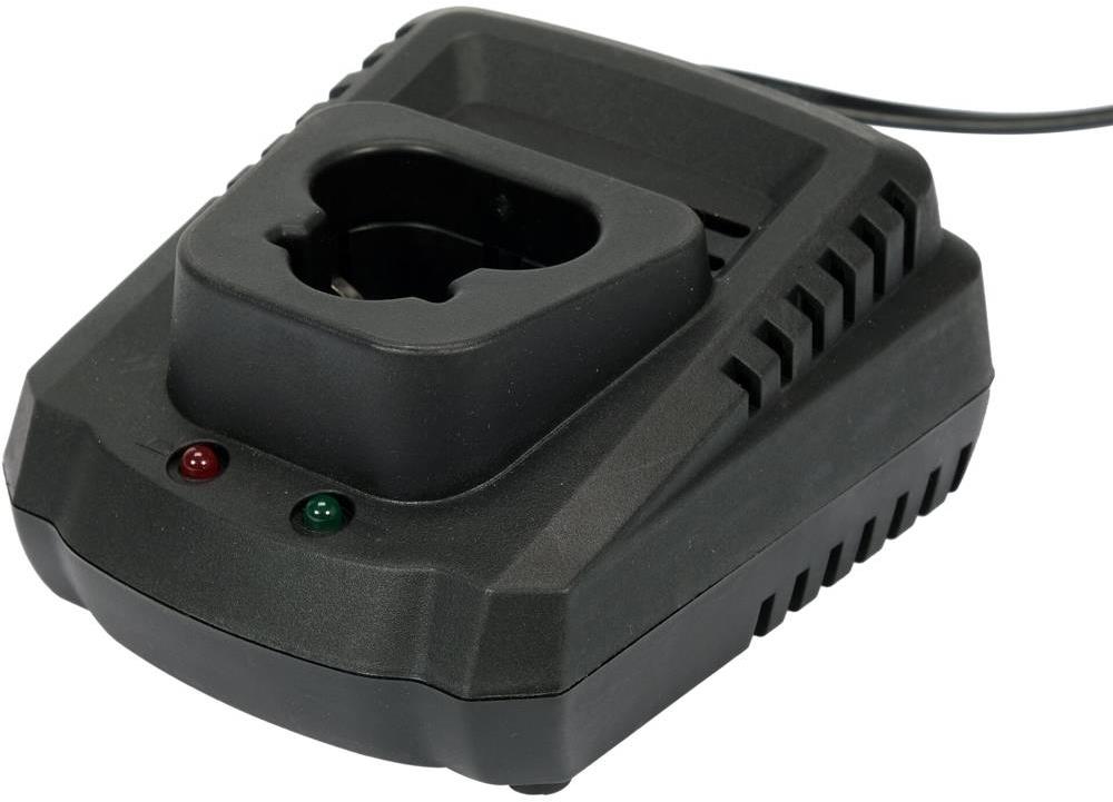 YATO Nabíjačka na AKU batérie 12V