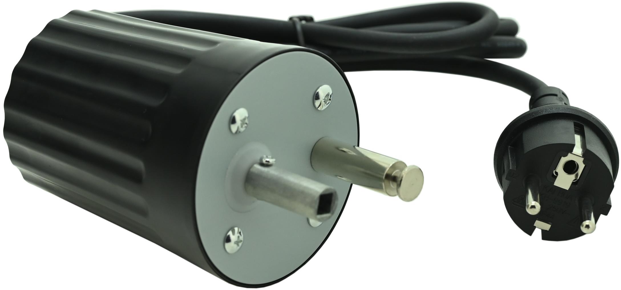 CATTARA Grilovací motorček 230 V, 10 kg