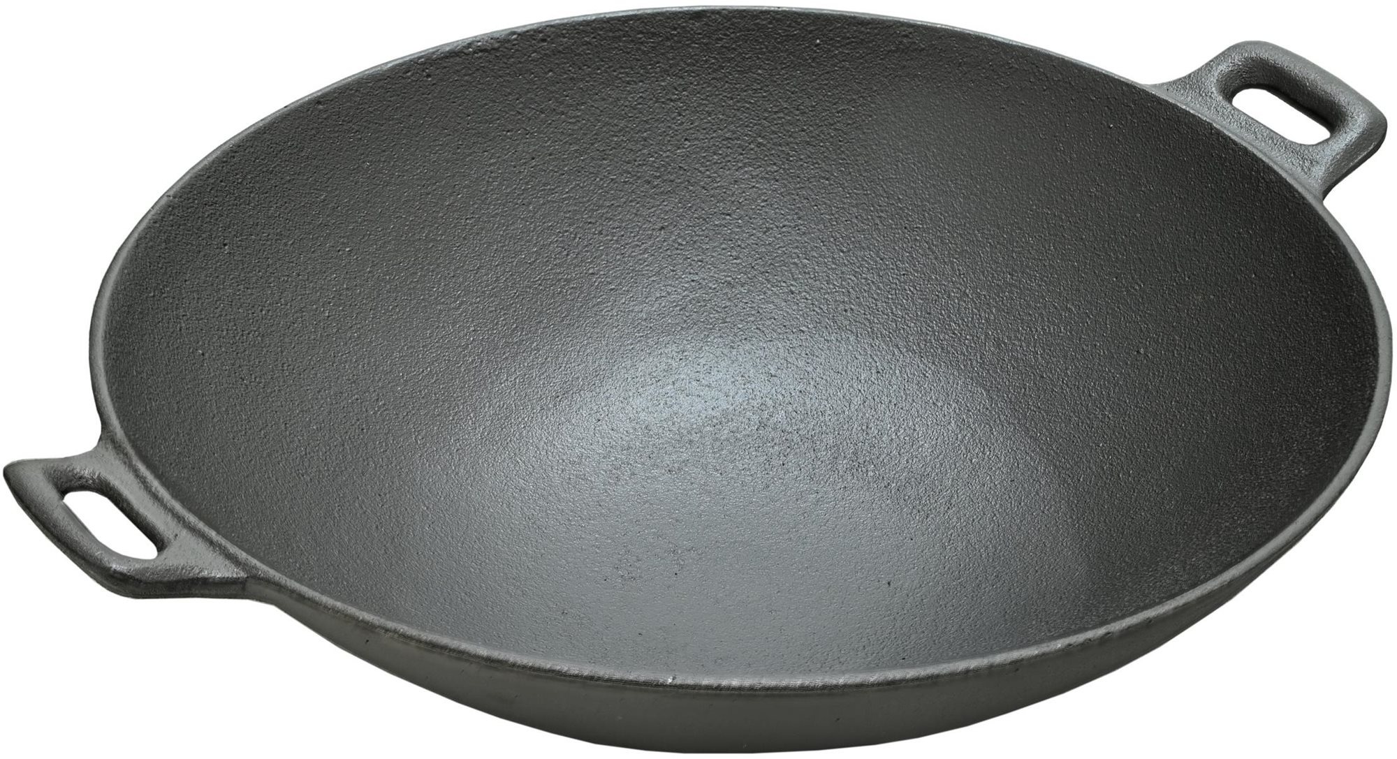 CATTARA Grilovacia panvica WOK LITINA 31 cm