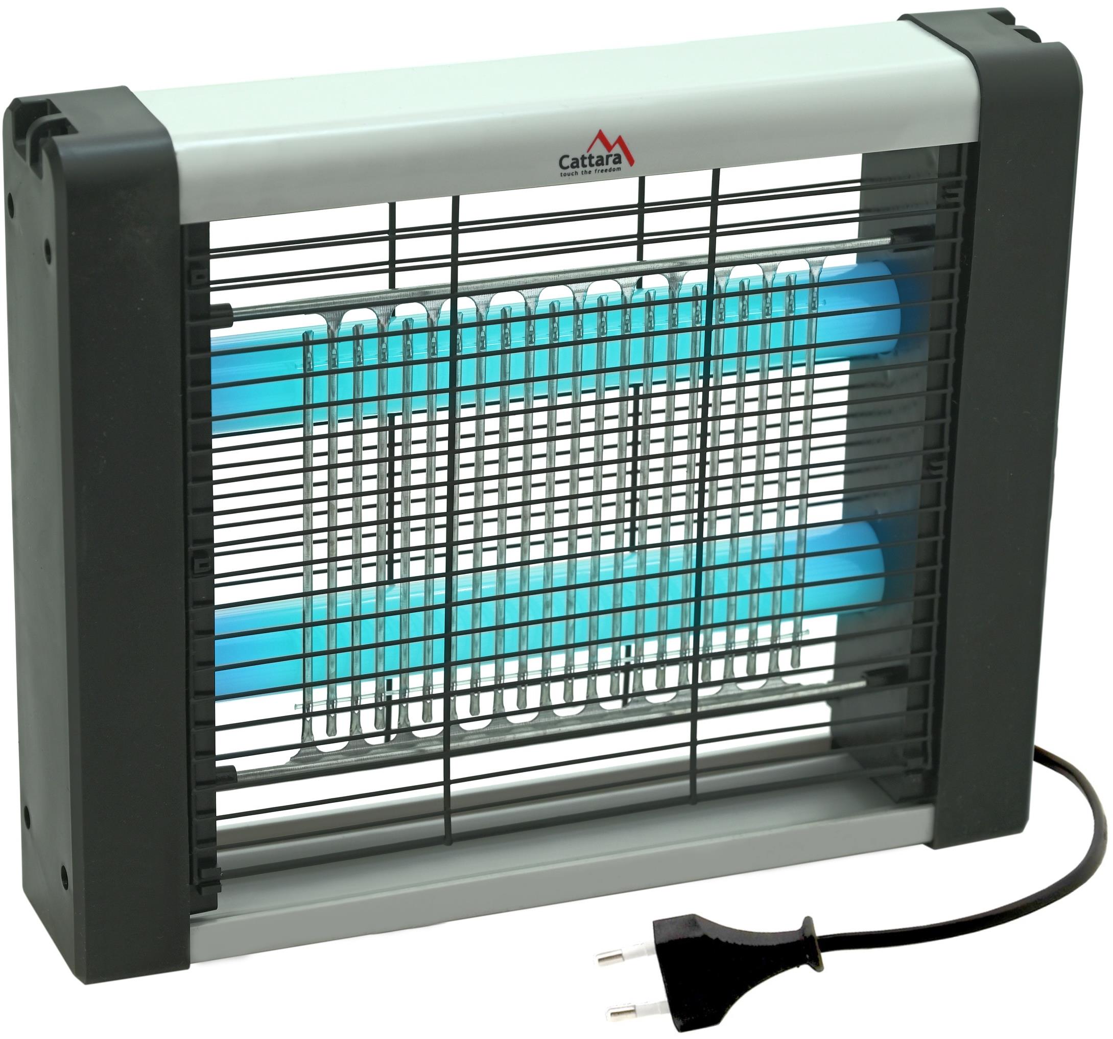 CATTARA Lapač hmyzu UV STAR 2,1 W 230 V