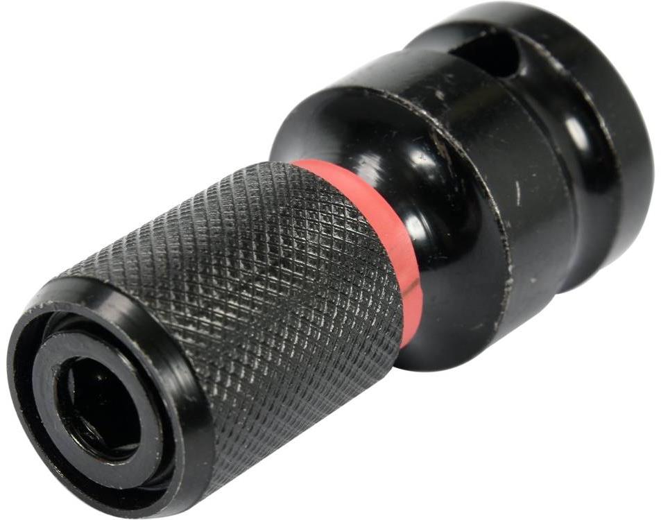 Yato Nadstavec 1/2" razový na bity (1/4" HEX)