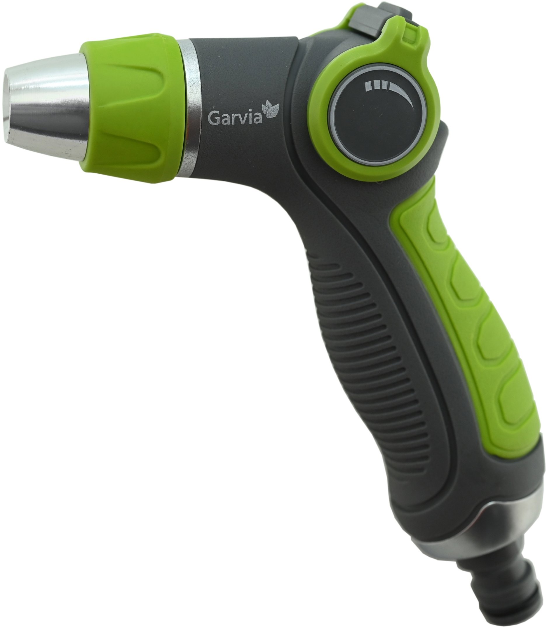 GARVIA Zavlažovacia pištoľ dýza kov/plast