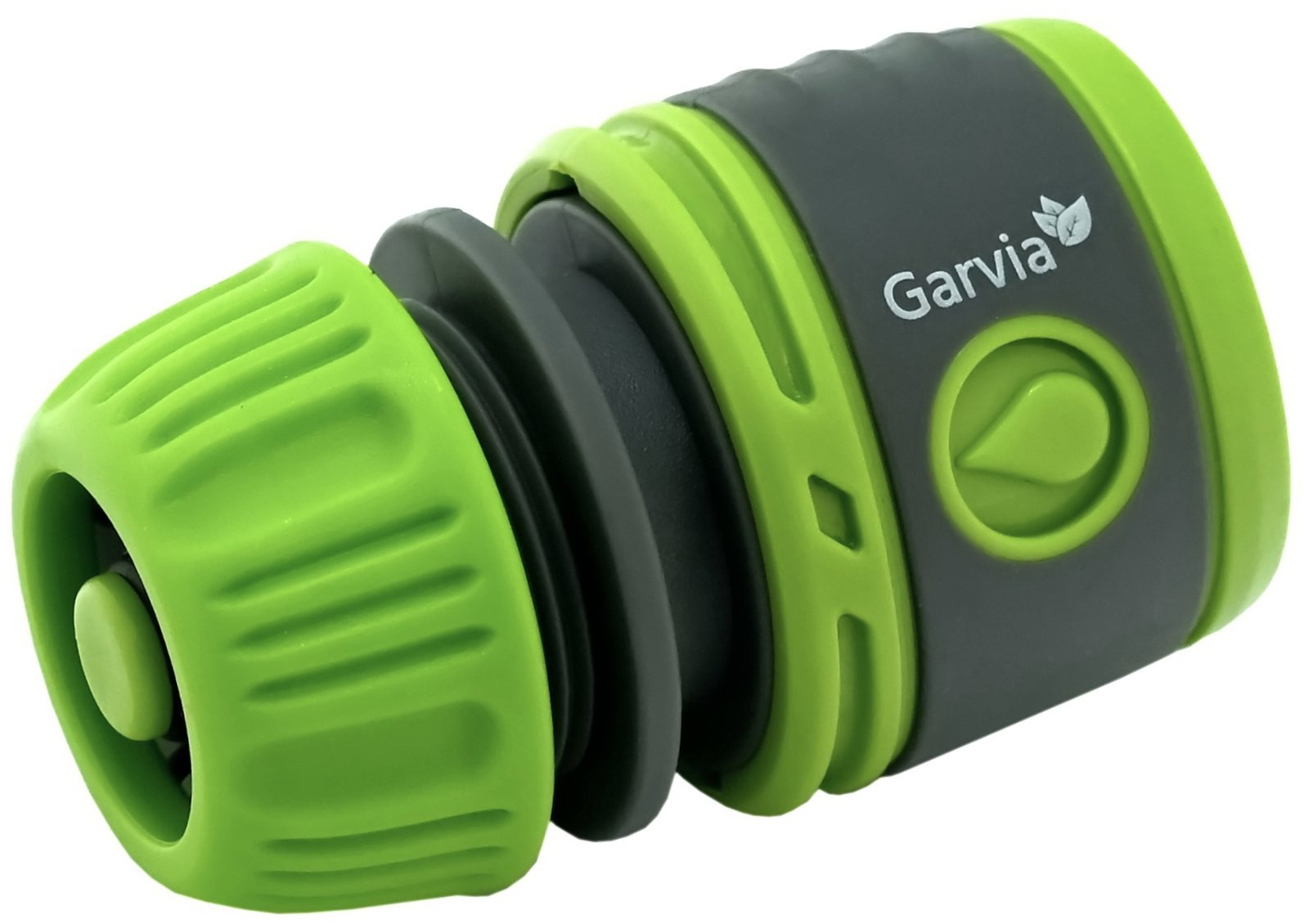 GARVIA Rýchlospojka hadicová SOFT 1/2" STOP systém