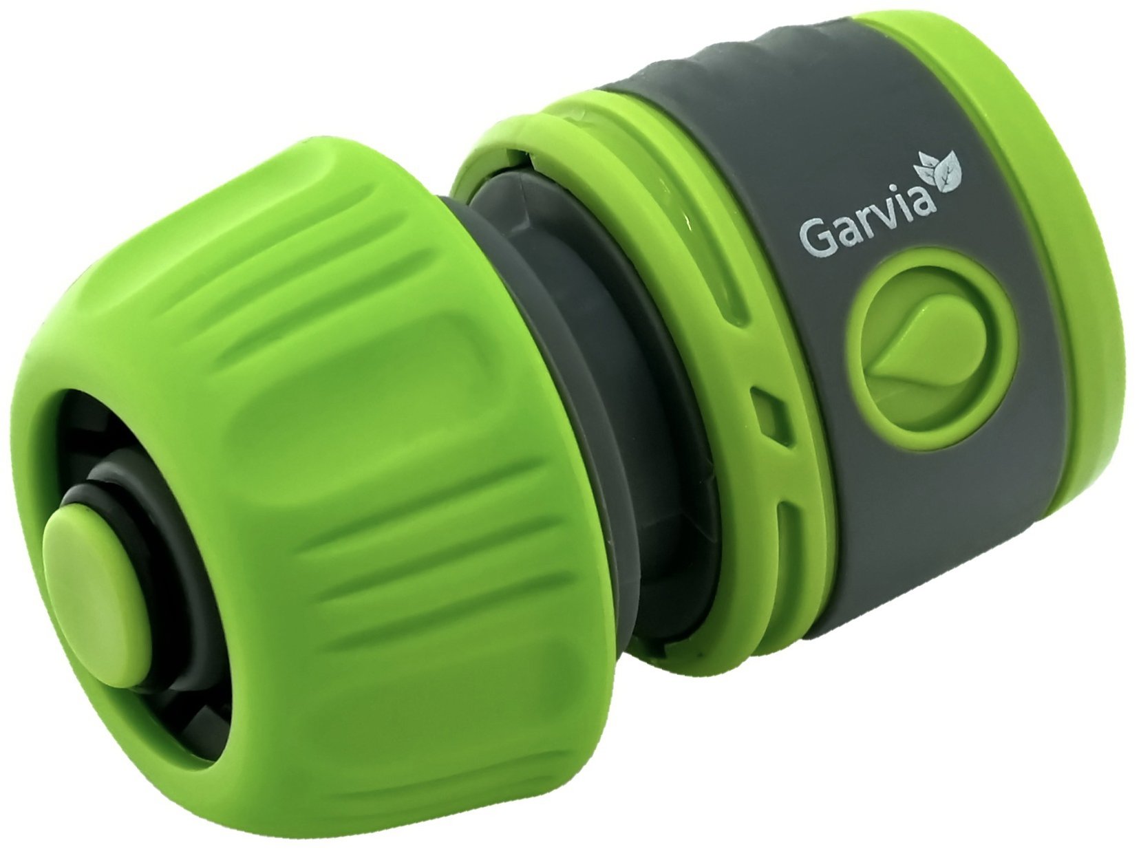 GARVIA Rýchlospojka hadicová SOFT 3/4" STOP systém