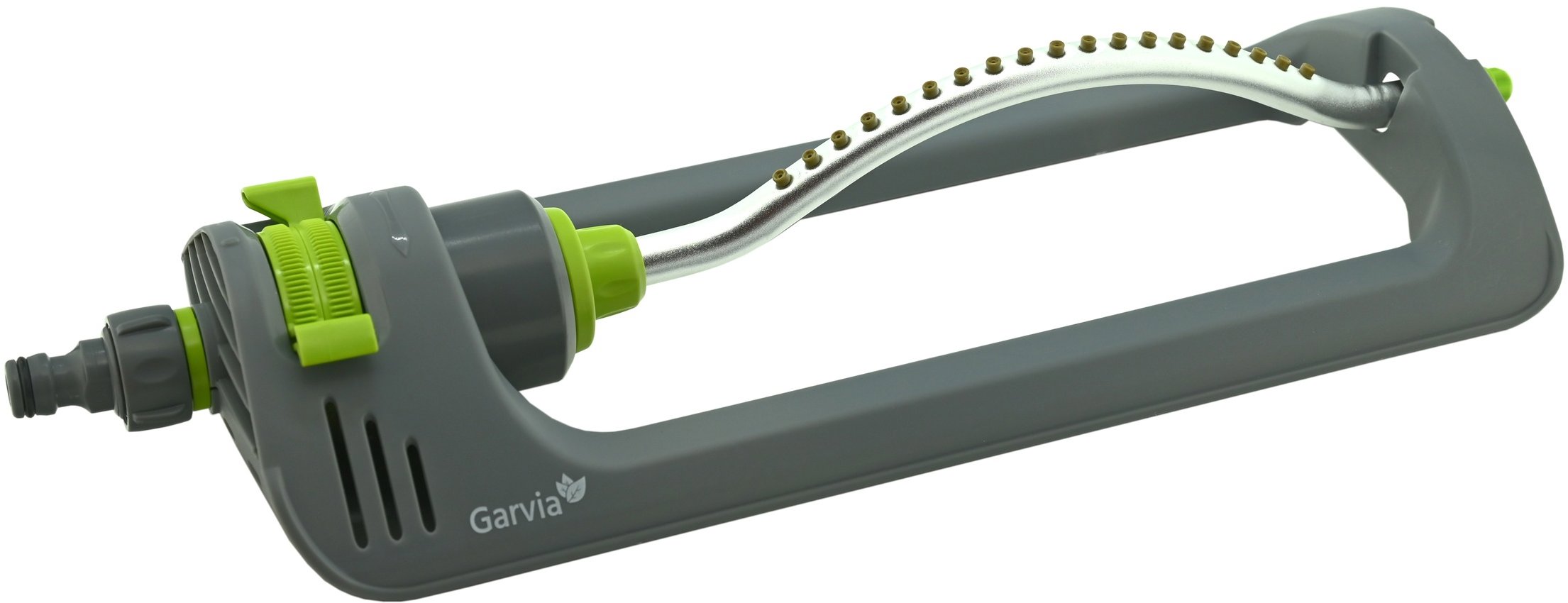 GARVIA Zavlažovač záhradný naklápací 19 dýz