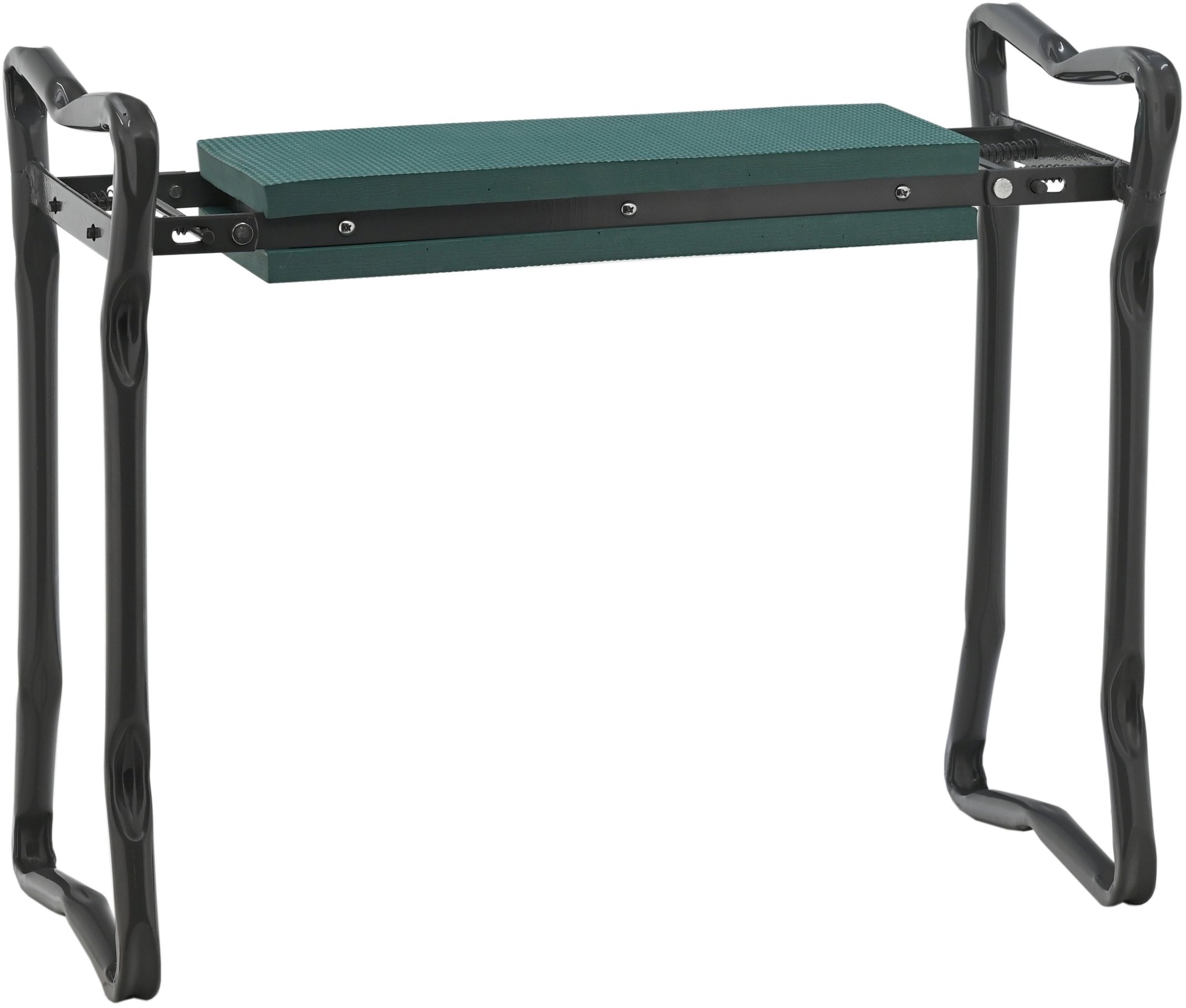 GARVIA Kľakadlo záhradné 60 × 27 × 49 cm